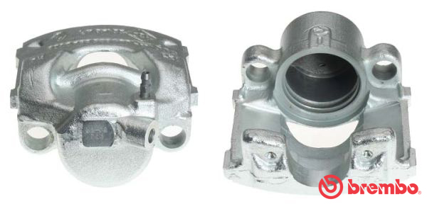 BREMBO F 68 125 ESSENTIAL...