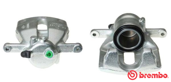 BREMBO F 68 126 ESSENTIAL...