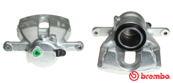 BREMBO F 68 127 ESSENTIAL...