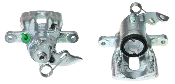 BREMBO F 68 128 ESSENTIAL...