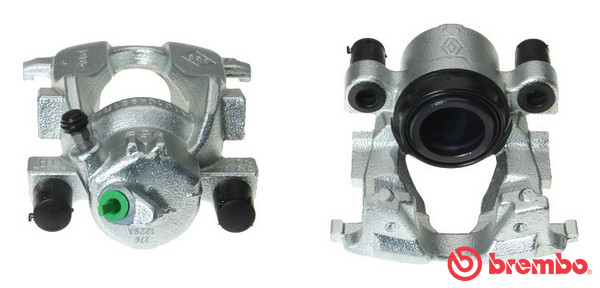 BREMBO F 68 130 ESSENTIAL...