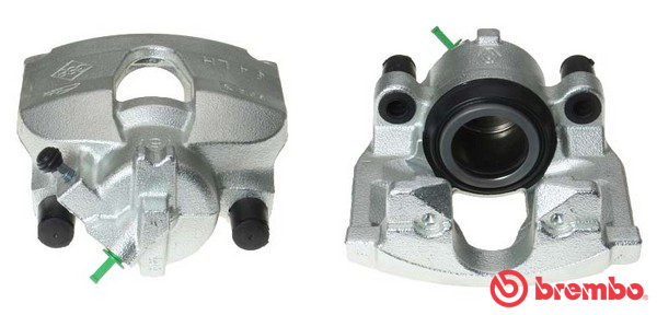 BREMBO F 68 134 ESSENTIAL...