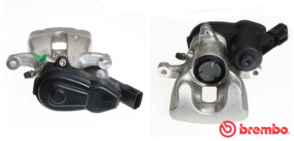 BREMBO F 68 139 ESSENTIAL...