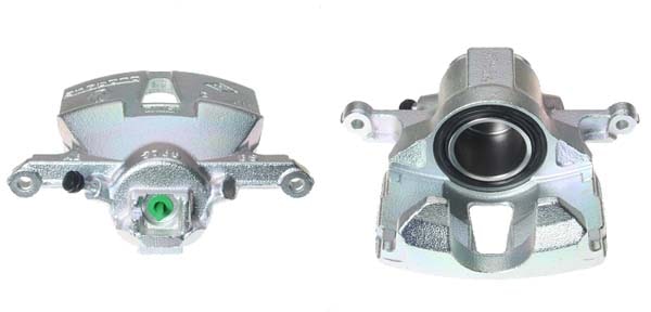 BREMBO F 68 152 ESSENTIAL...