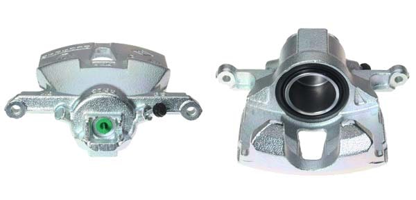 BREMBO F 68 153 ESSENTIAL...