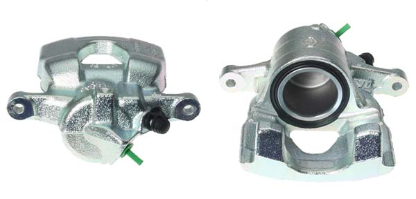BREMBO F 68 155 ESSENTIAL...