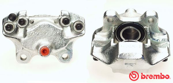 BREMBO F 71 000 ESSENTIAL...