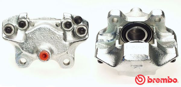 BREMBO F 71 001 ESSENTIAL...