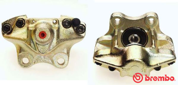 BREMBO F 71 002 ESSENTIAL...