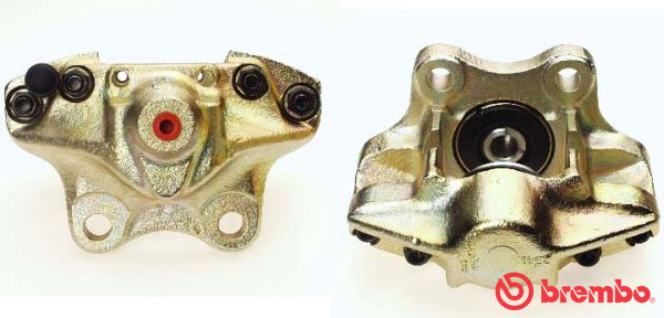 BREMBO F 71 003 ESSENTIAL...