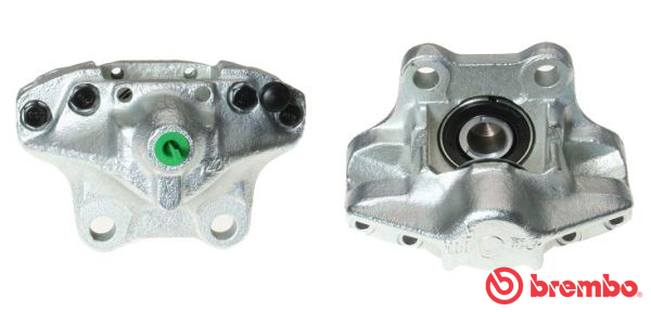 BREMBO F 71 006 ESSENTIAL...
