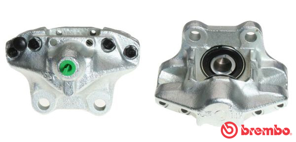 BREMBO F 71 007 ESSENTIAL...