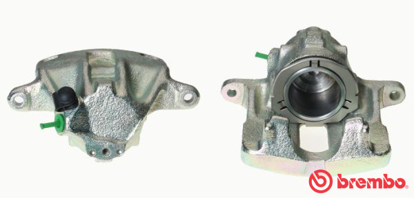 BREMBO F 71 010 ESSENTIAL...