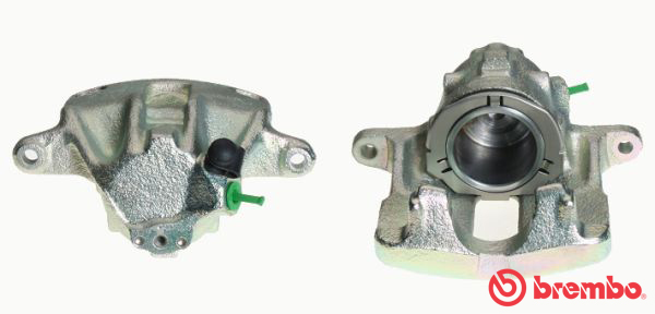 BREMBO F 71 011 ESSENTIAL...