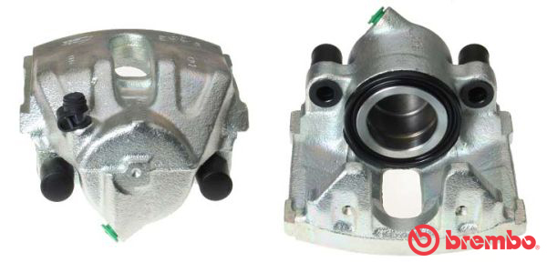 BREMBO F 71 012 ESSENTIAL...