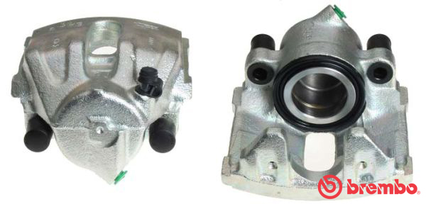 BREMBO F 71 013 ESSENTIAL...