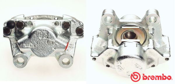 BREMBO F 71 019 ESSENTIAL...