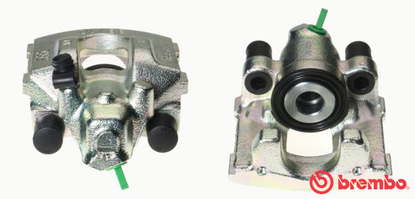 BREMBO F 71 021 ESSENTIAL...