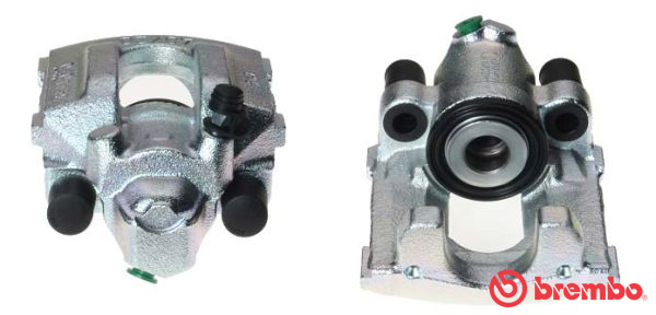 BREMBO F 71 022 ESSENTIAL...