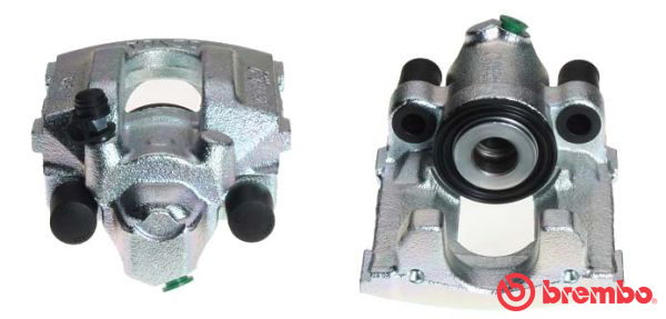 BREMBO F 71 023 ESSENTIAL...
