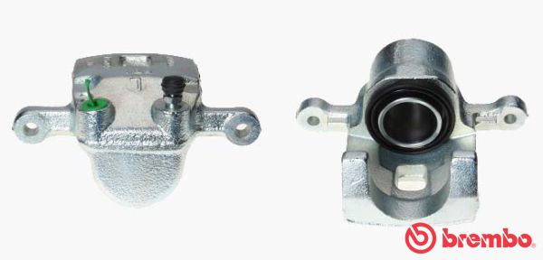 BREMBO F 77 000 ESSENTIAL...
