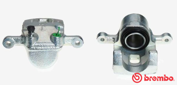 BREMBO F 77 001 ESSENTIAL...