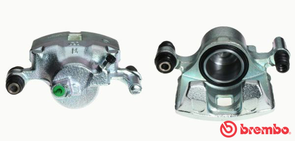 BREMBO F 78 000 ESSENTIAL...
