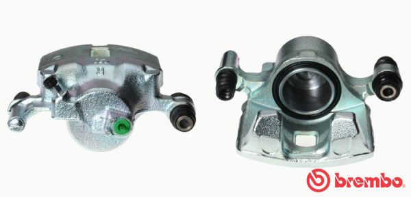 BREMBO F 78 001 ESSENTIAL...