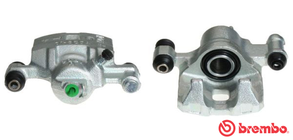 BREMBO F 78 002 ESSENTIAL...
