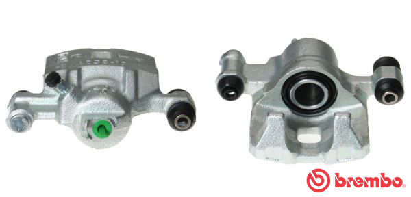 BREMBO F 78 003 ESSENTIAL...