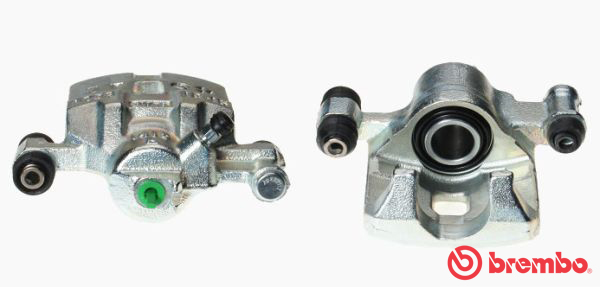 BREMBO F 78 008 ESSENTIAL...