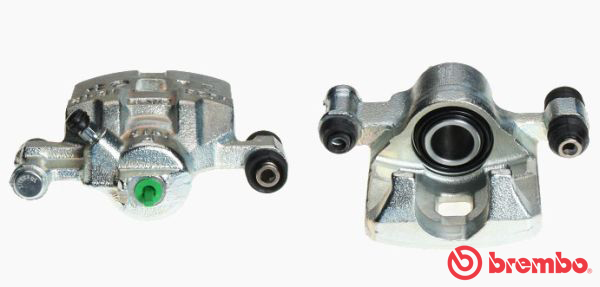 BREMBO F 78 009 ESSENTIAL...