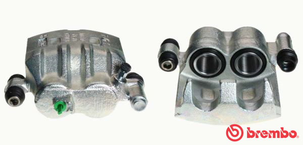 BREMBO F 78 012 ESSENTIAL...
