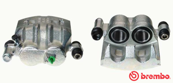 BREMBO F 78 013 ESSENTIAL...