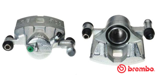 BREMBO F 78 014 ESSENTIAL...