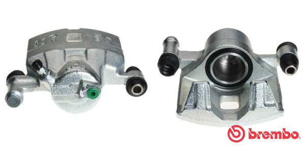 BREMBO F 78 015 ESSENTIAL...
