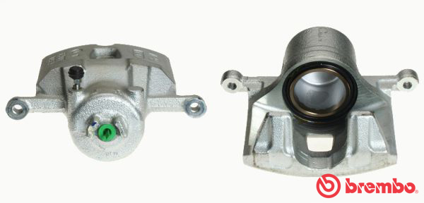 BREMBO F 78 017 ESSENTIAL...