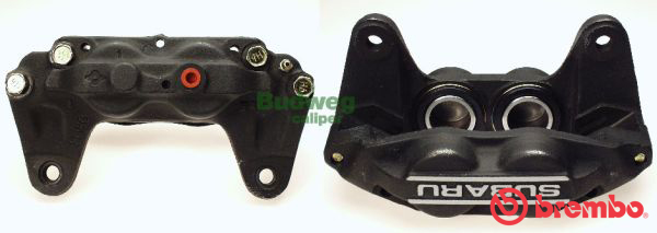BREMBO F 78 018 ESSENTIAL...