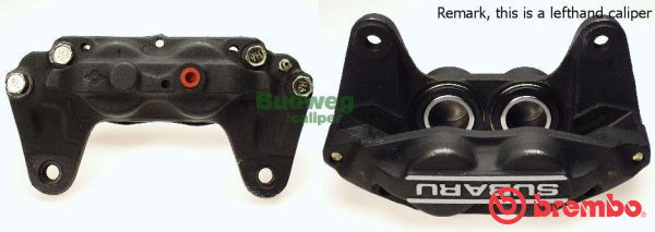 BREMBO F 78 019 ESSENTIAL...