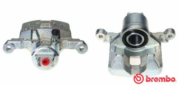 BREMBO F 78 020 ESSENTIAL...