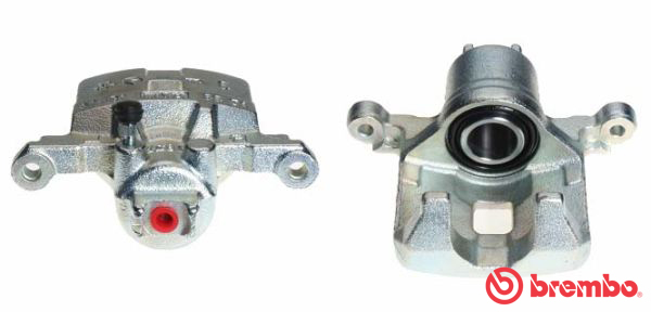 BREMBO F 78 021 ESSENTIAL...