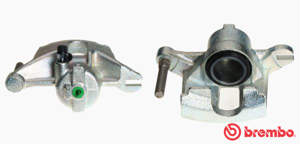 BREMBO F 78 022 ESSENTIAL...