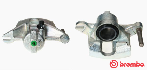 BREMBO F 78 023 ESSENTIAL...
