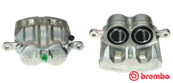 BREMBO F 78 024 ESSENTIAL...