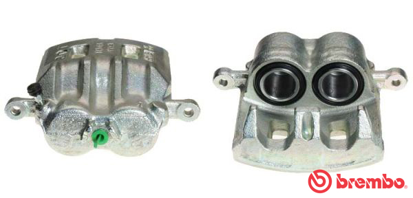 BREMBO F 78 025 ESSENTIAL...
