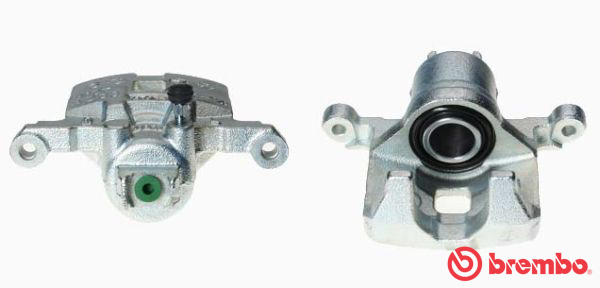 BREMBO F 78 026 ESSENTIAL...