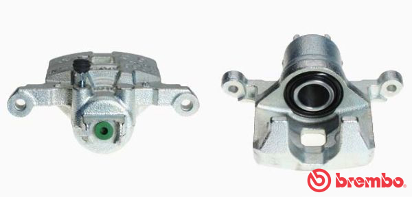 BREMBO F 78 027 ESSENTIAL...