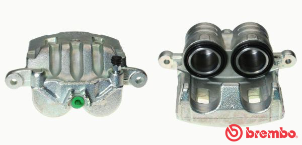 BREMBO F 78 028 ESSENTIAL...