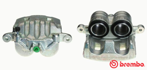 BREMBO F 78 029 ESSENTIAL...