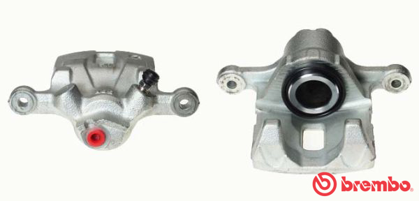 BREMBO F 78 030 ESSENTIAL...